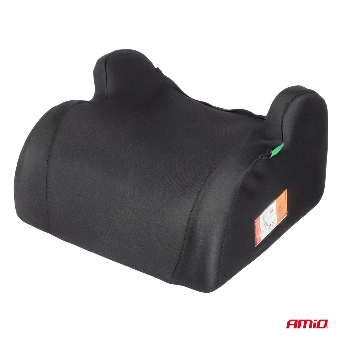 Booster autostoel 126-150cm R129 AMiO 04480 - AMiO 04480 - afbeelding 6