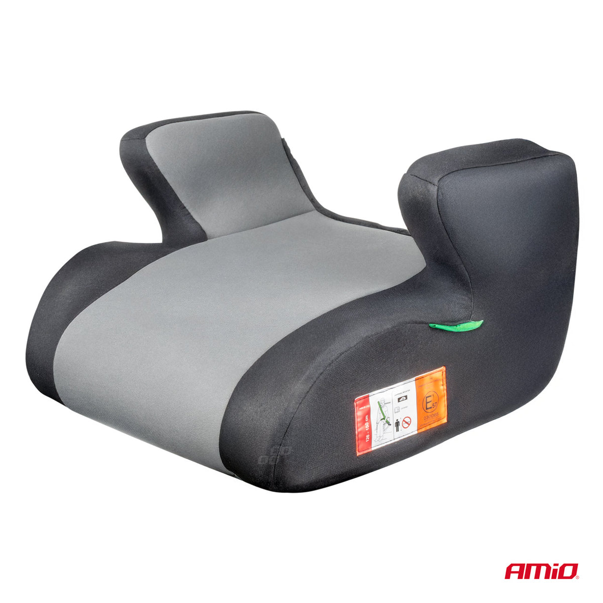 Booster autostoel 126-150cm R129 AMiO 04481 - AMiO 04481 - afbeelding 6