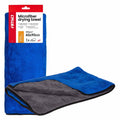 Microvezel droogdoek 800g/m² 60x90cm AMiO 04488 - AMiO 04488 - afbeelding 1