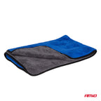 Microvezel droogdoek 800g/m² 60x90cm AMiO 04488 - AMiO 04488 - afbeelding 2