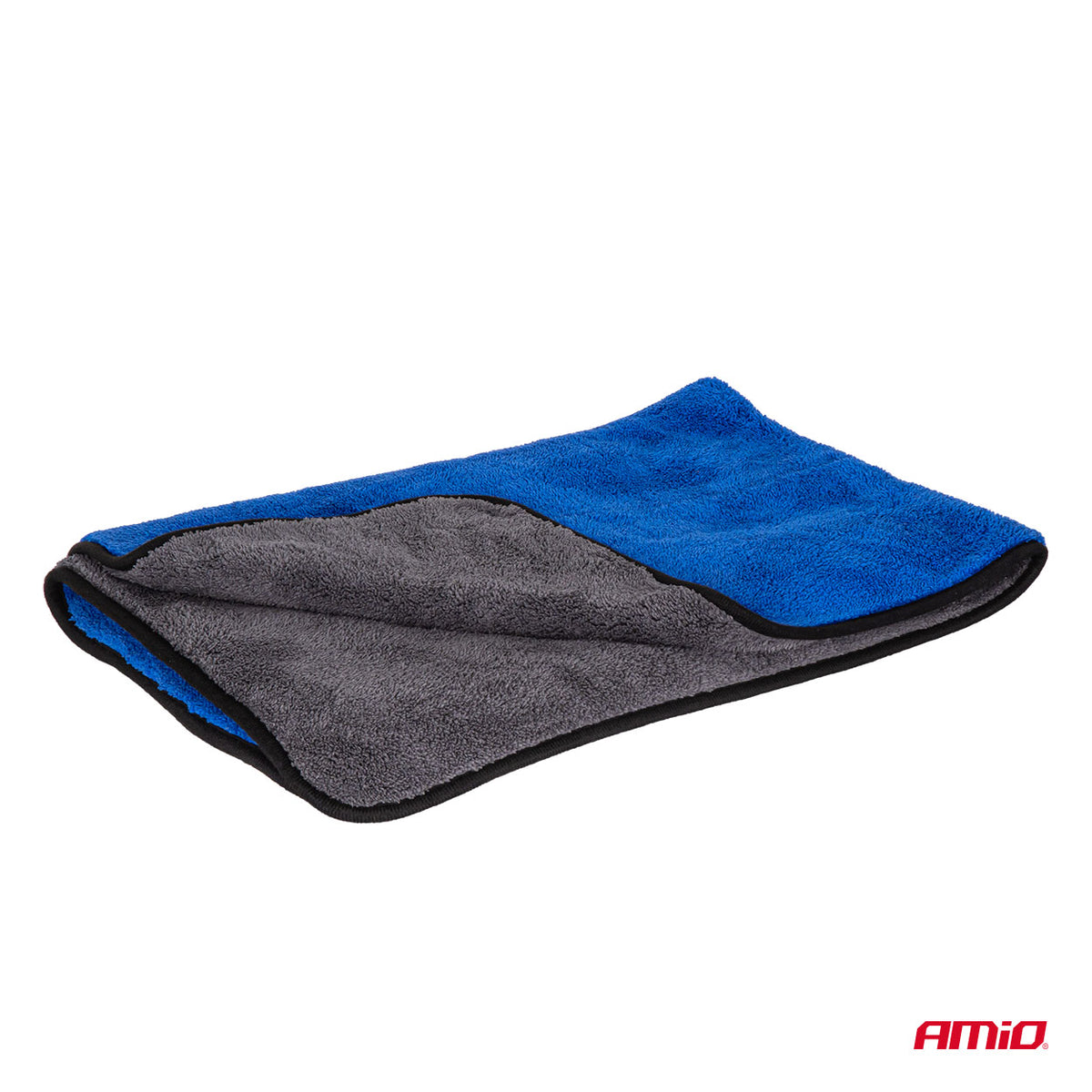 Microvezel droogdoek 800g/m² 60x90cm AMiO 04488 - AMiO 04488 - afbeelding 2