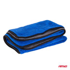 Microvezel droogdoek 800g/m² 60x90cm AMiO 04488 - AMiO 04488 - afbeelding 3