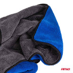 Microvezel droogdoek 800g/m² 60x90cm AMiO 04488 - AMiO 04488 - afbeelding 5