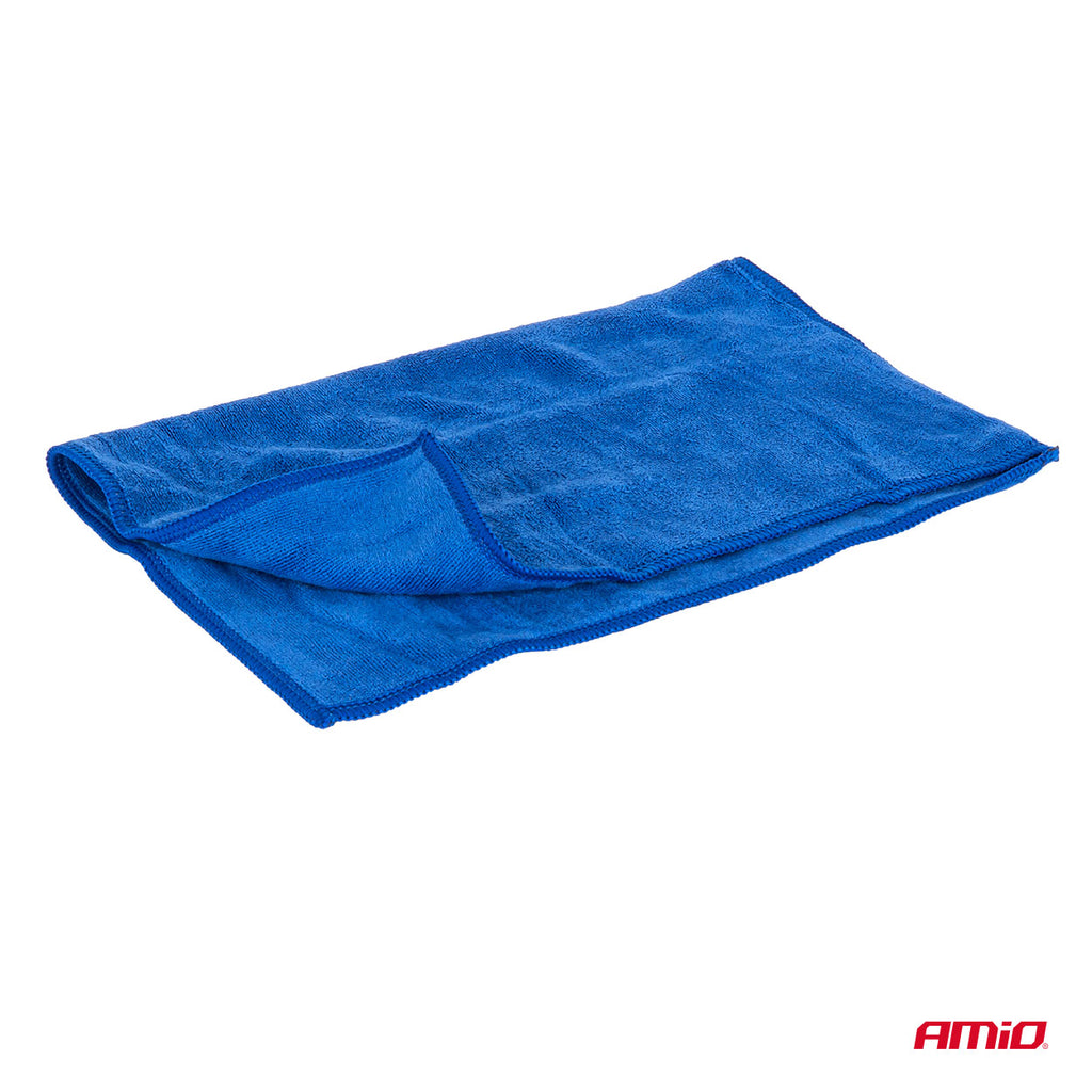 Microvezel doekenset 20 stuks 500 g/m² 30x40cm AMiO 04490 - AMiO 04490 - afbeelding 2