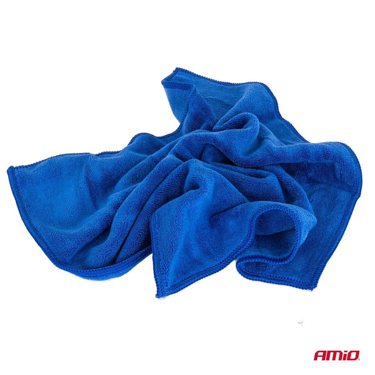 Microvezel doekenset 20 stuks 500 g/m² 30x40cm AMiO 04490 - AMiO 04490 - afbeelding 3