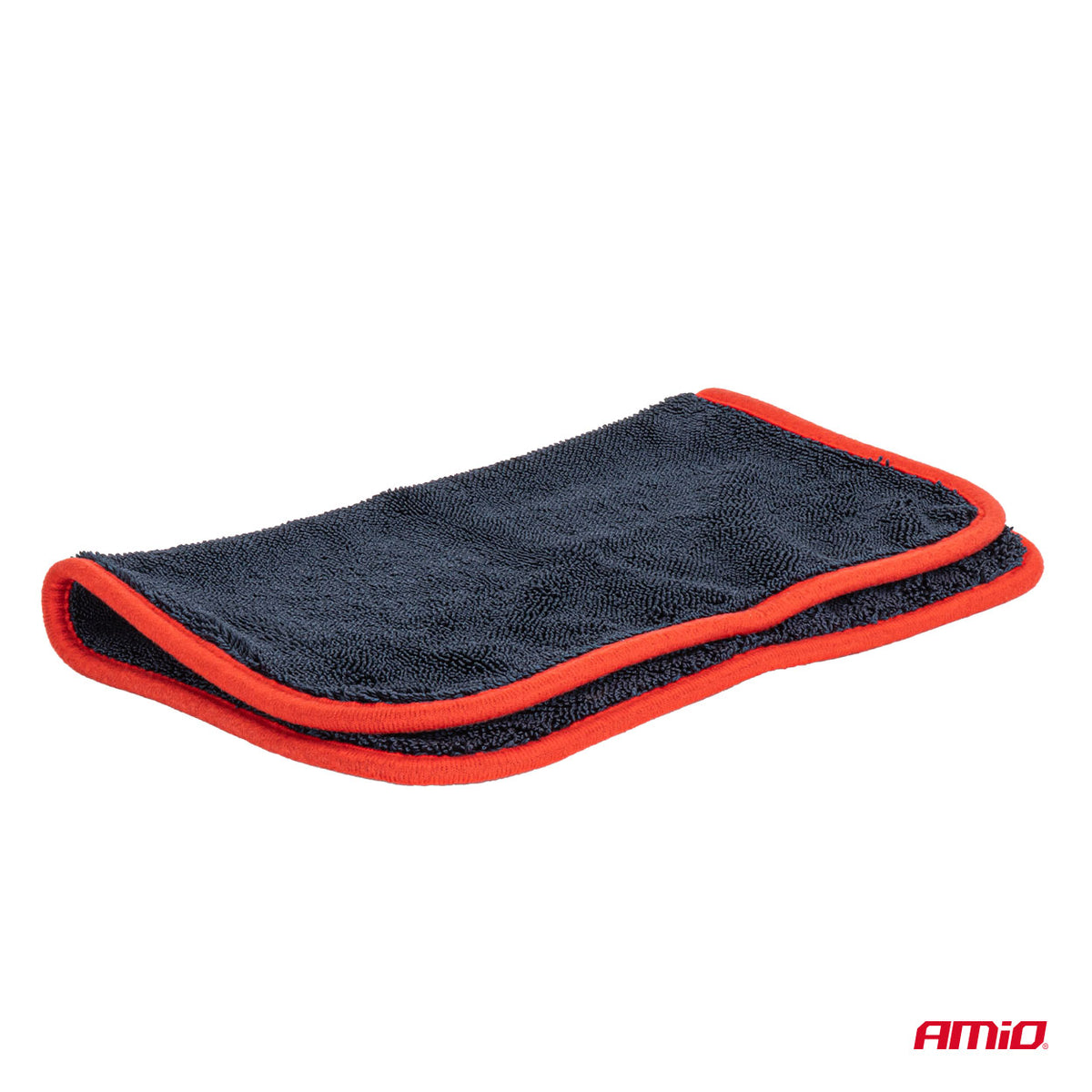 Microvezel droogdoek 1200g/m² 30x40cm AMiO 04491 - AMiO 04491 - afbeelding 2