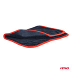 Microvezel droogdoek 1200g/m² 30x40cm AMiO 04491 - AMiO 04491 - afbeelding 3