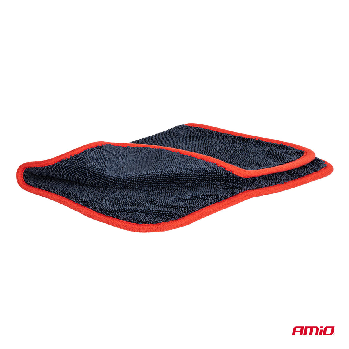 Microvezel droogdoek 1200g/m² 30x40cm AMiO 04491 - AMiO 04491 - afbeelding 3