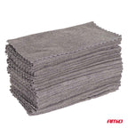 Microvezel doekenset 50st. 210 g/m² 30x30 cm AMiO 04492 - AMiO 04492 - afbeelding 2