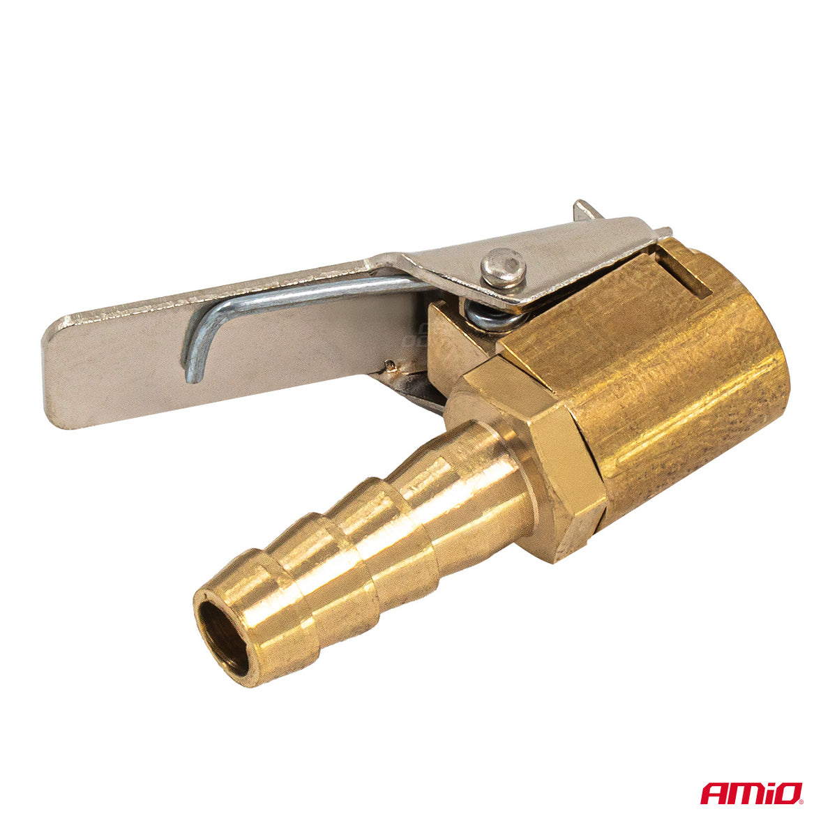 Zinklegering Band Inflator Connector 8 mm AMiO 04494 - AMiO 04494 - afbeelding 2