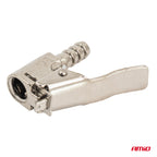 Zinklegering Nikkel Band Inflator Connector 6 mm AMiO 04495 - AMiO 04495 - afbeelding 3