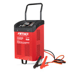 Acculader met starthulp max. 40A, 12V, 24V, opstart 300A, AMiO 04500 - AMiO 04500 - afbeelding 1