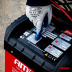 Acculader met starthulp max. 40A, 12V, 24V, opstart 300A, AMiO 04500 – AMiO 04500 – productafbeelding 4