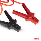 Acculader met starthulp max. 40A, 12V, 24V, opstart 300A, AMiO 04500 - AMiO 04500 - afbeelding 9