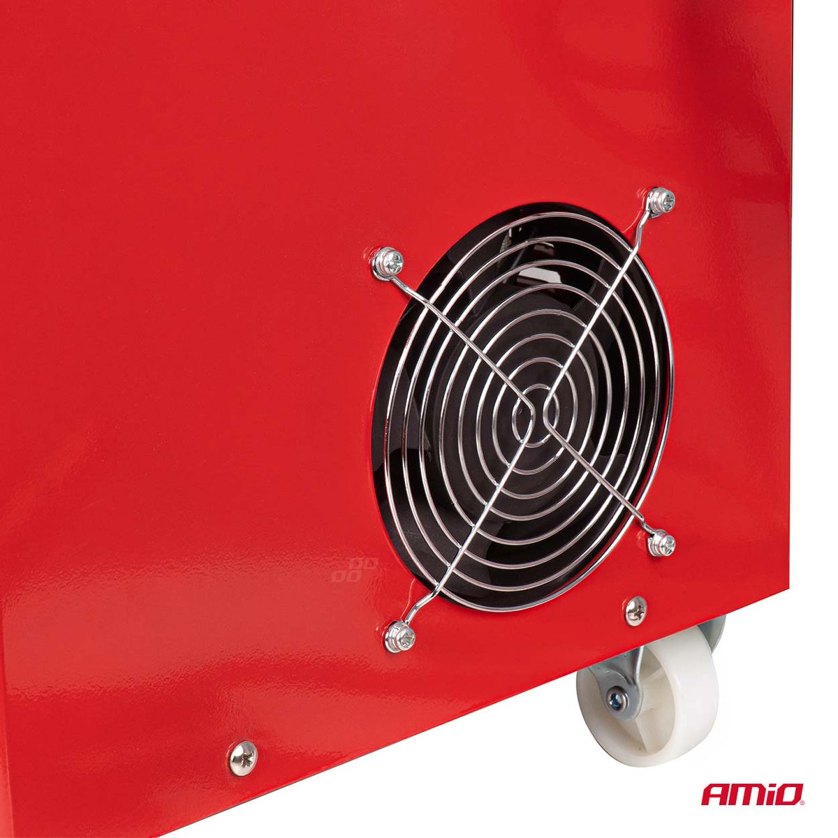 Acculader met starthulp max. 40A, 12V, 24V, opstart 300A, AMiO 04500 - AMiO 04500 - afbeelding 10