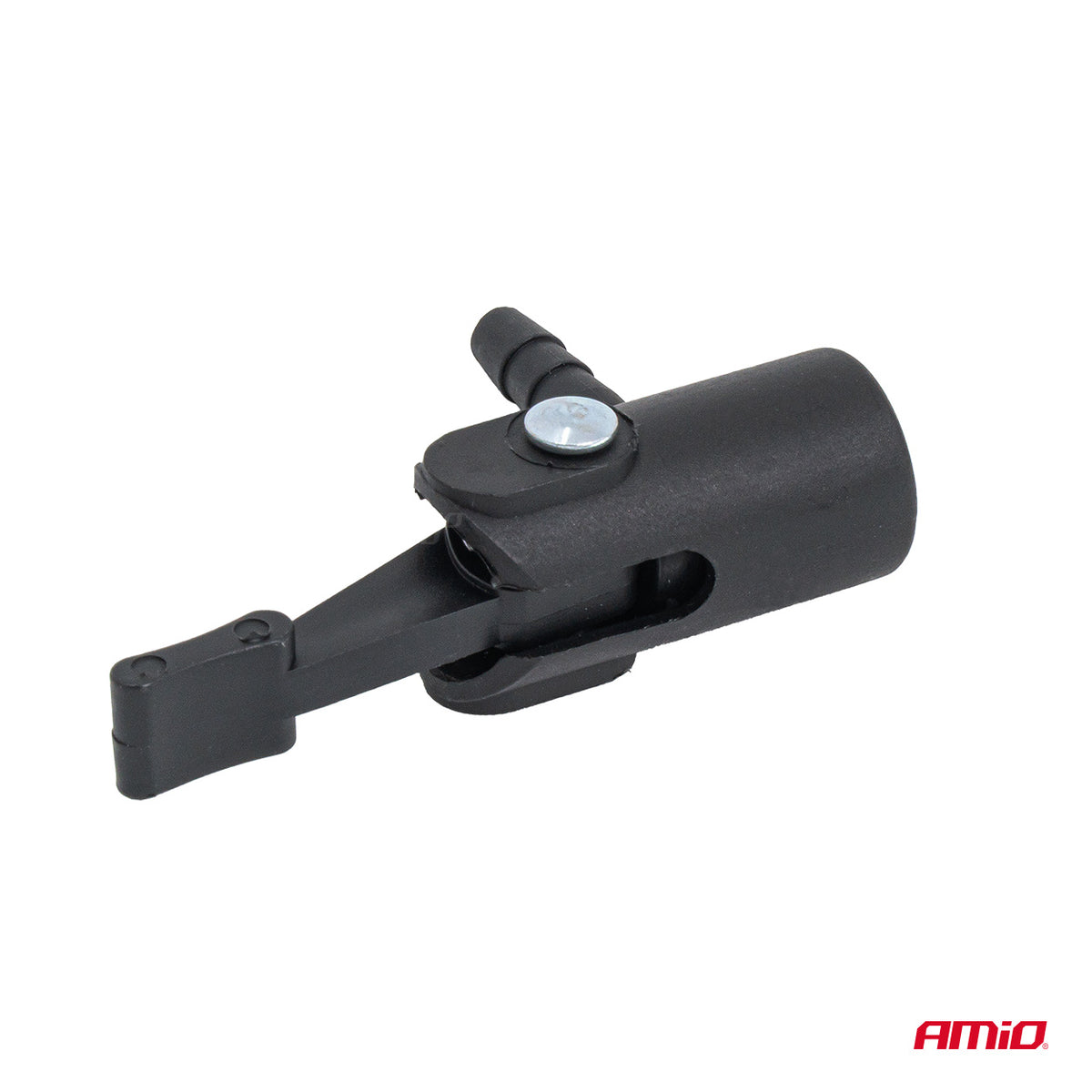 Kunststof Banden Inflator Connector 6 mm AMiO 04501 - AMiO 04501 - afbeelding 3