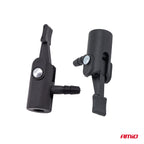 Kunststof Banden Inflator Connector 6 mm AMiO 04501 - AMiO 04501 - afbeelding 4