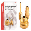 Inflatie adapter naaldenset M8 AMiO 04502 - AMiO 04502 - afbeelding 1