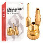 Inflatie adapter naaldenset M8 AMiO 04502 - AMiO 04502 - afbeelding 1