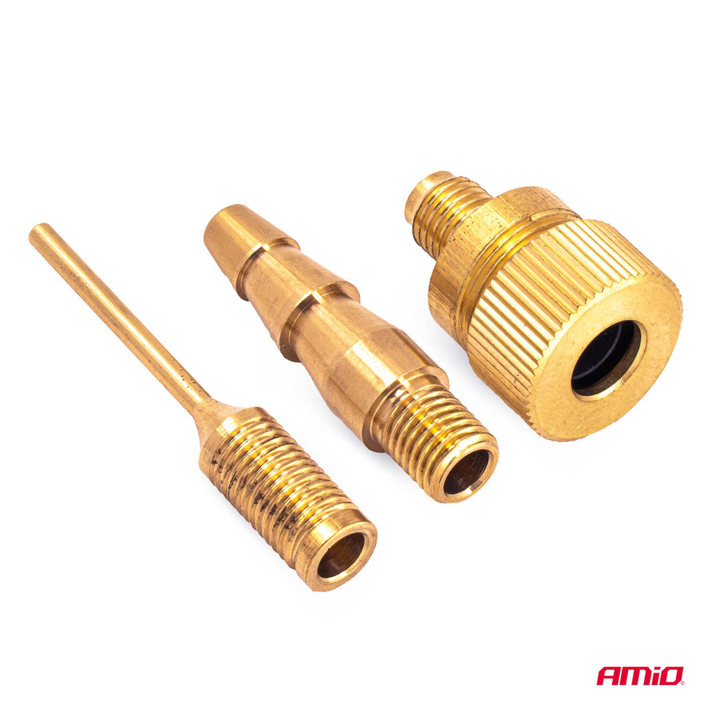 Inflatie adapter naaldenset M8 AMiO 04502 - AMiO 04502 - afbeelding 2
