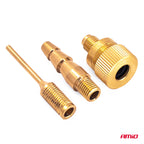 Inflatie adapter naaldenset M8 AMiO 04502 - AMiO 04502 - afbeelding 2
