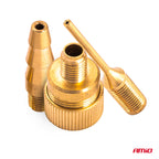Inflatie adapter naaldenset M8 AMiO 04502 - AMiO 04502 - afbeelding 3