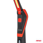 LED Inspectielamp 5 W COB, 2600 mAh AMiO 04504 - AMiO 04504 - afbeelding 2