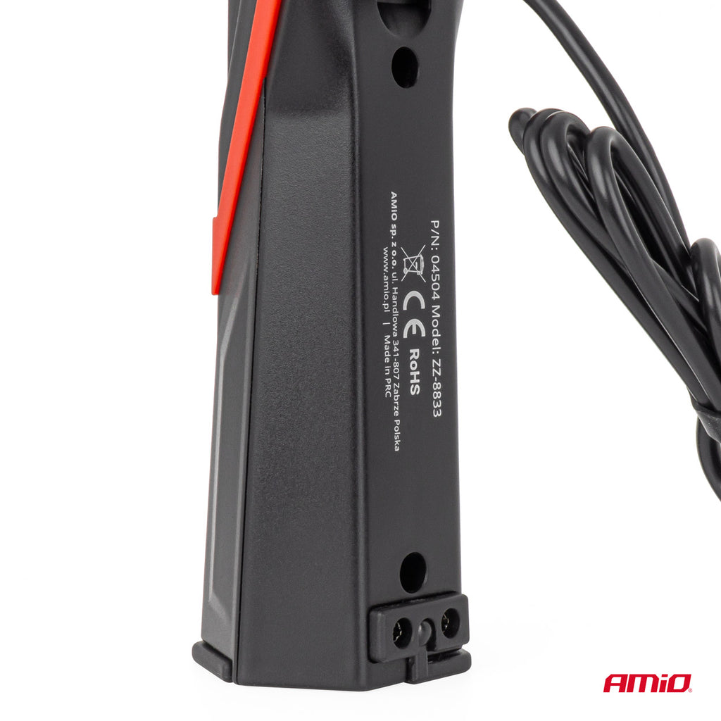LED Inspectielamp 5 W COB, 2600 mAh AMiO 04504 - AMiO 04504 - afbeelding 4