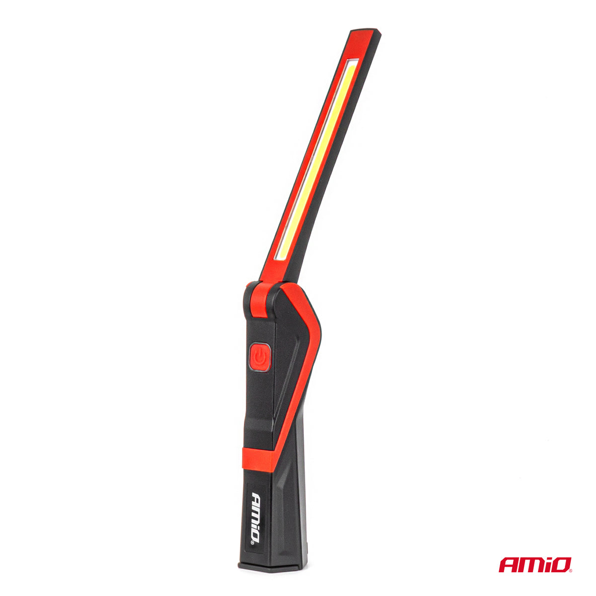 LED Inspectielamp 5 W COB, 2600 mAh AMiO 04504 - AMiO 04504 - afbeelding 8