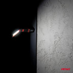 LED Inspectielamp 5 W COB, 2600 mAh AMiO 04504 - AMiO 04504 - afbeelding 10