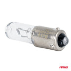 Halogeenlampenset H21W 12V 21W BAY9s 10st AMiO 04514 - AMiO 04514 - afbeelding 4