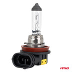 Halogeenlamp H8 12V 35W PGJ19-1 AMiO 04516 - AMiO 04516 - afbeelding 3