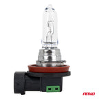 Halogeenlamp H9 12V 65W PGJ19-5 AMiO 04518 - AMiO 04518 - afbeelding 2