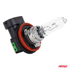 Halogeenlamp H9 12V 65W PGJ19-5 AMiO 04518 - AMiO 04518 - afbeelding 5