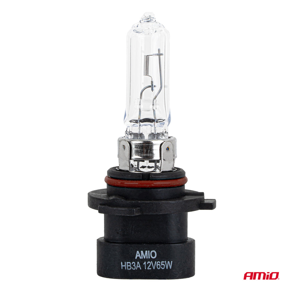 Halogeenlamp HB3A 9005XS 12V 65W P20d AMiO 04520 - AMiO 04520 - afbeelding 2