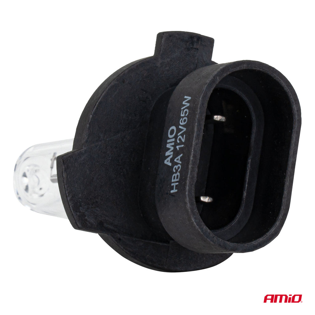 Halogeenlamp HB3A 9005XS 12V 65W P20d AMiO 04520 - AMiO 04520 - afbeelding 3