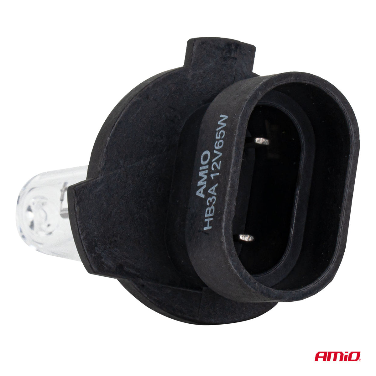 Halogeenlamp HB3A 9005XS 12V 65W P20d AMiO 04520 - AMiO 04520 - afbeelding 3