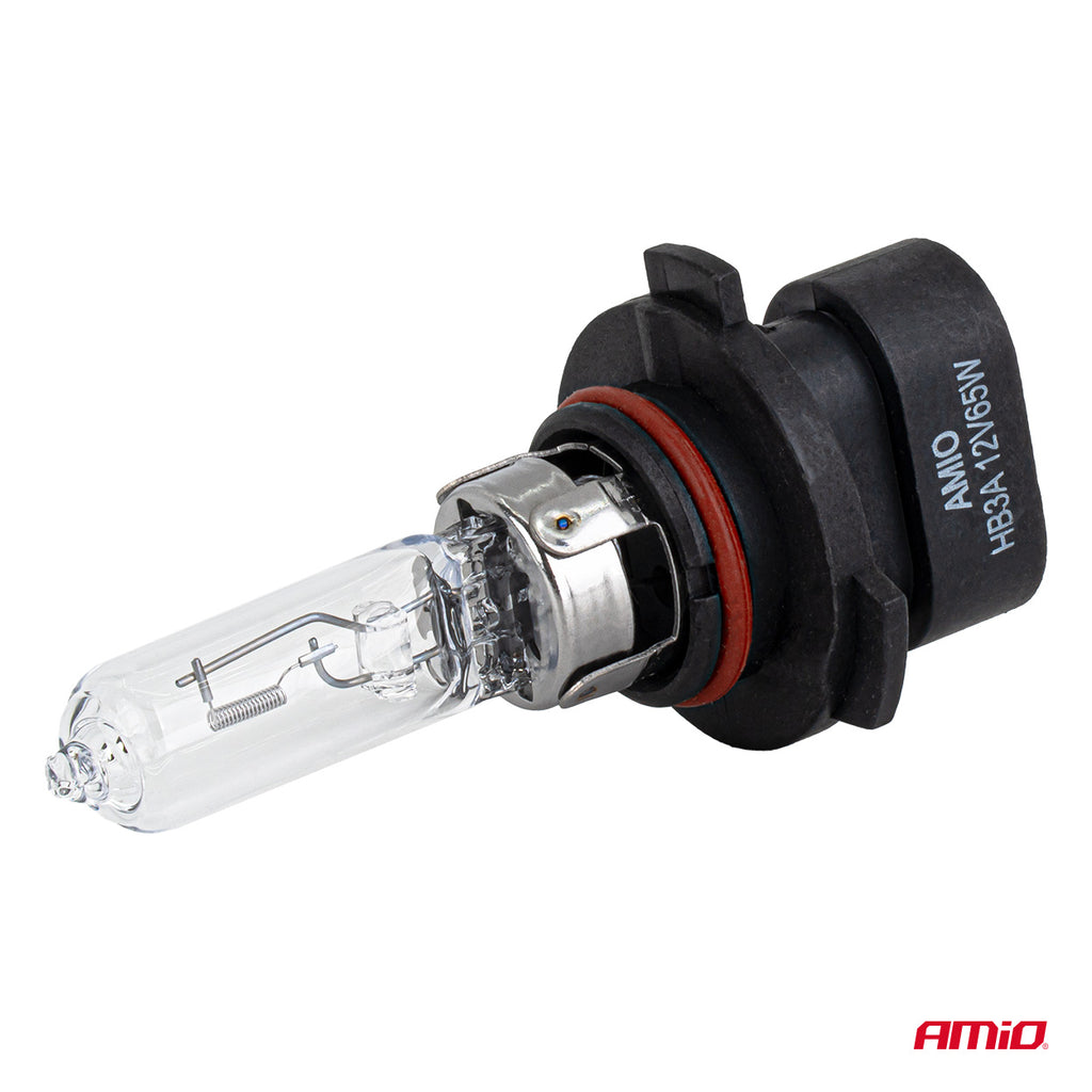 Halogeenlamp HB3A 9005XS 12V 65W P20d AMiO 04520 - AMiO 04520 - afbeelding 4