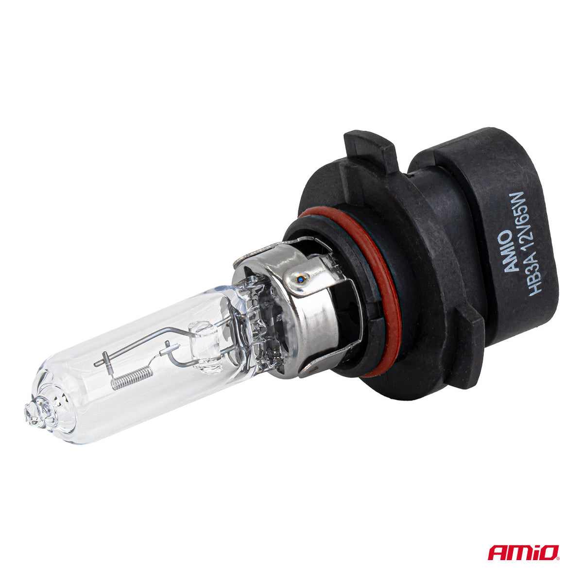 Halogeenlamp HB3A 9005XS 12V 65W P20d AMiO 04520 - AMiO 04520 - afbeelding 4