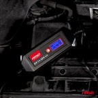 Digital battery charger STD GEL AGM WET MAX 6A 6/12V AMiO 04524 – AMiO 04524 – productafbeelding 3