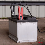 Digital battery charger STD GEL AGM WET MAX 6A 6/12V AMiO 04524 - AMiO 04524 - afbeelding 4