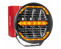 LED-verstraler met positielicht 112W 12V-24V