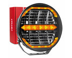LED-verstraler met positielicht 112W 12V-24V