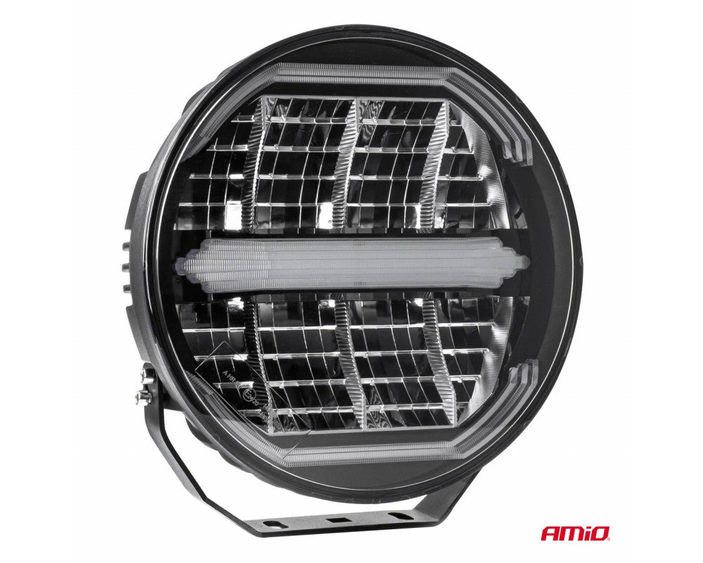 LED-verstraler met positielicht 112W 12V-24V