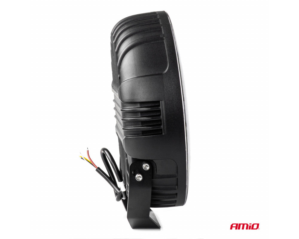 LED-verstraler met positielicht 112W 12V-24V