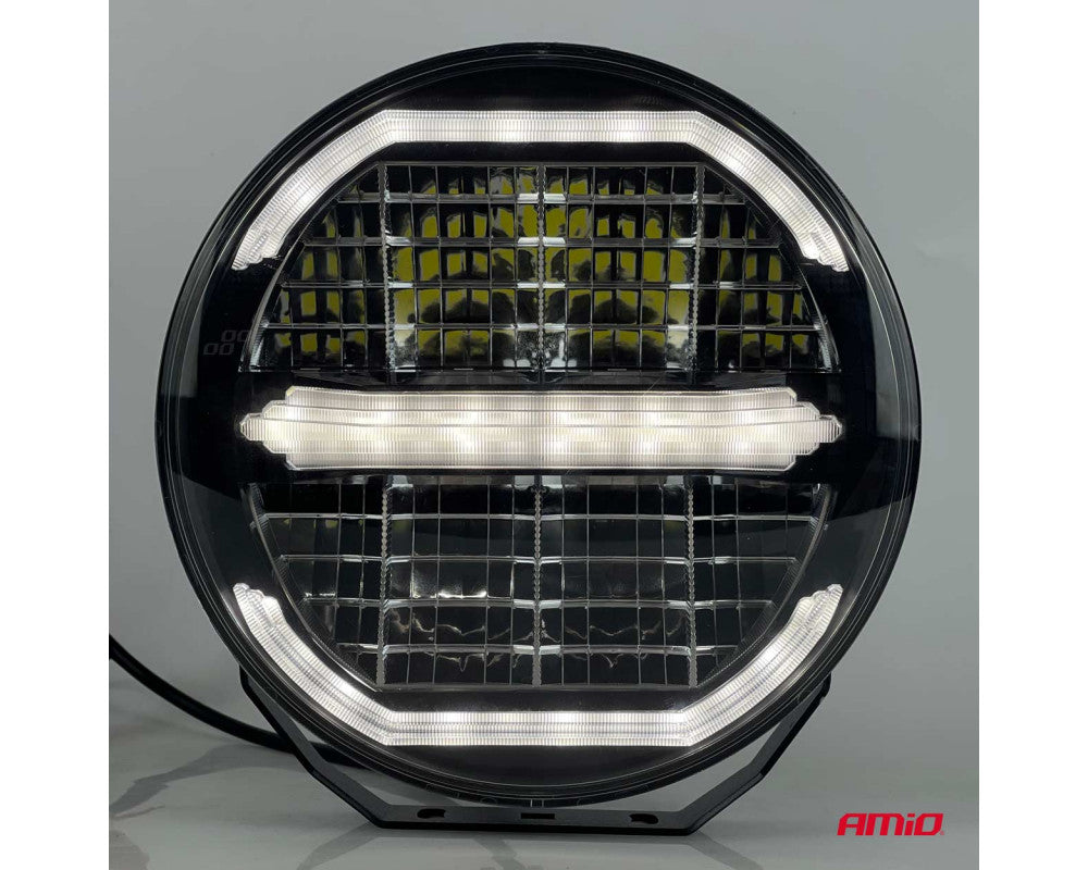 LED-verstraler met positielicht 112W 12V-24V