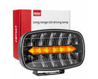 LED-verstraler met positielicht 109W 12V-24V