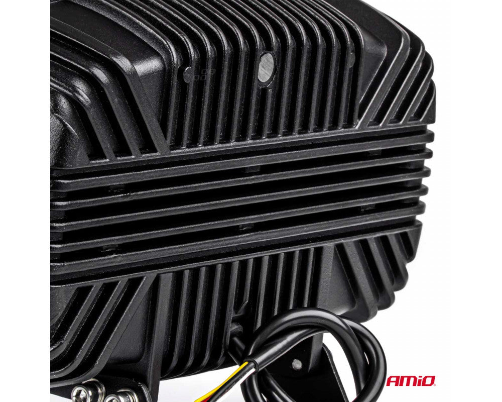 LED-verstraler met positielicht 109W 12V-24V