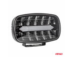 LED-verstraler met positielicht 109W 12V-24V