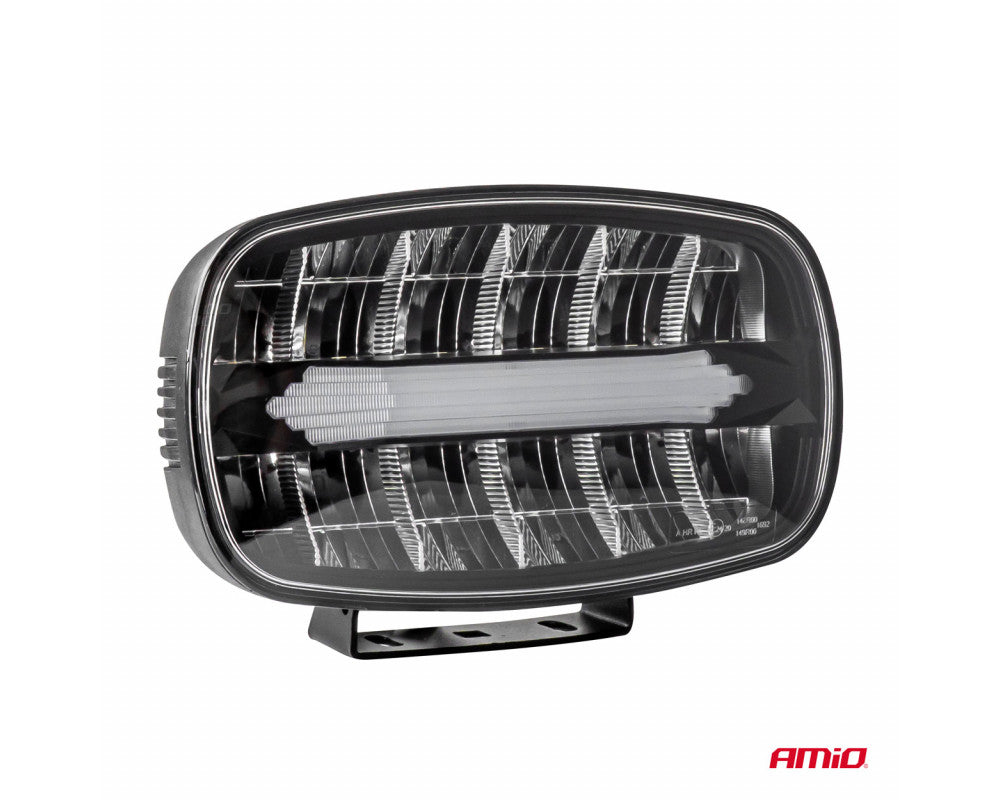 LED-verstraler met positielicht 109W 12V-24V